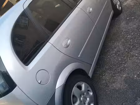 Opel Meriva 1.6 105