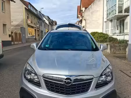 Opel Mokka 1.7 CDTI 130 Cosmo