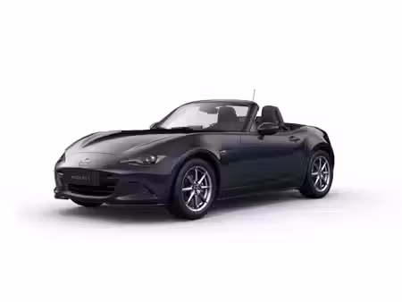 Mazda MX5 Skyactiv G 1.5 132 Exclusive Line