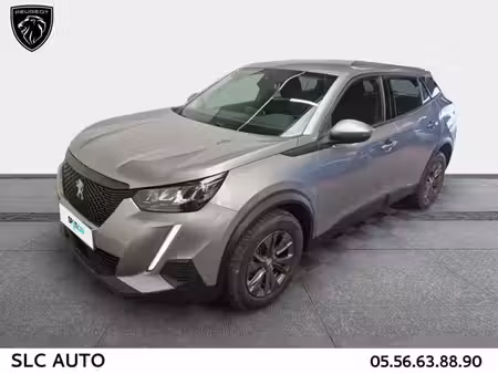 Peugeot 2008 1.2 PureTech 100 Active