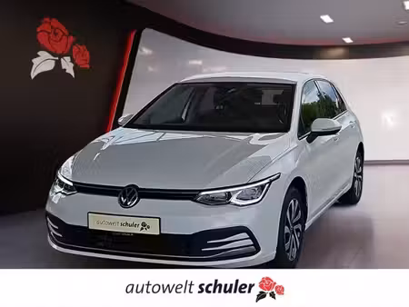 Volkswagen Golf 1.5 TSI 110