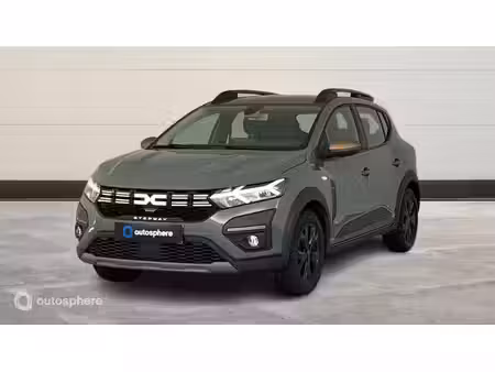 Dacia Sandero 1.0 TCe 90