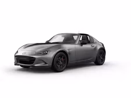 Mazda MX5 Skyactiv G 1.5 132 Homura