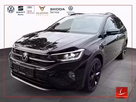Volkswagen Taigo 1.5 TSI 150 R-Line