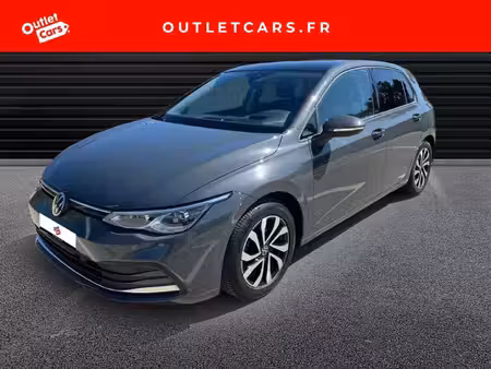 Volkswagen Golf 2.0 TDI 150