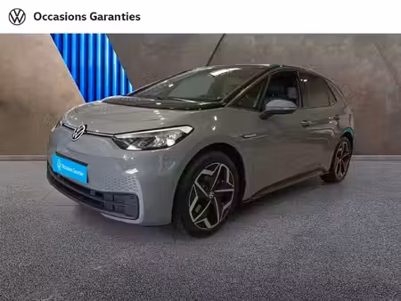 Volkswagen ID.3 S 204