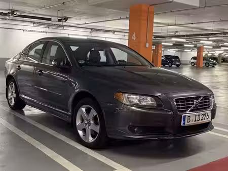 Volvo S80 2.5 200 Momentum