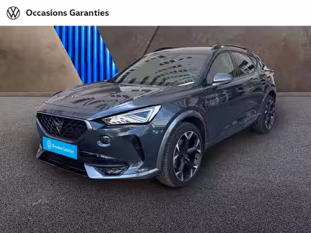 Cupra Formentor 1.5 TSI 150