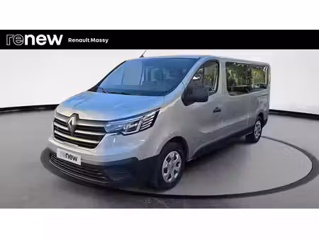 Renault Trafic 2.0 dCi 150