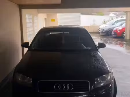 Audi A3 2.0 TDI 140