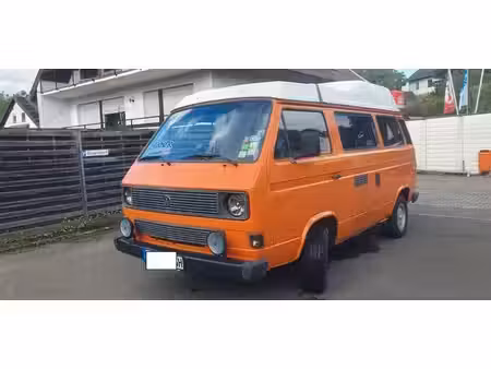 Volkswagen Combi T3 1.9