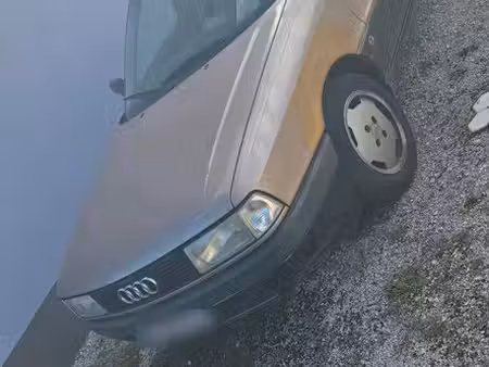 Audi 80 
