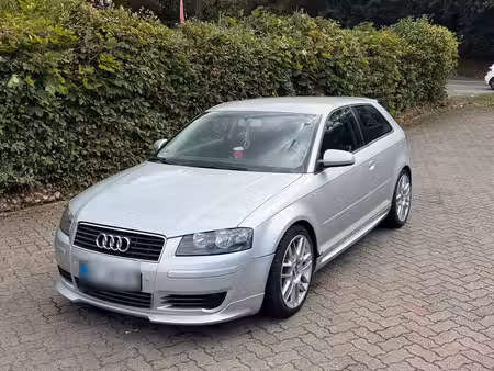 Audi A3 2.0 TDI 140