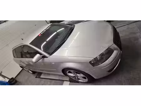 Audi A3 2.0 TDI 140