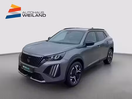 Peugeot 2008 1.2 Allure