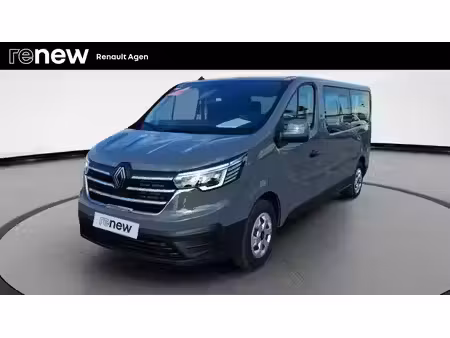 Renault Trafic 2.0 dCi 150