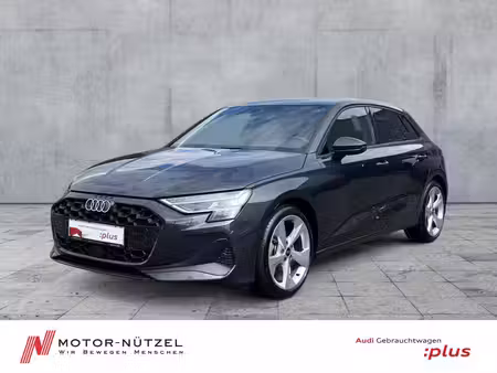 Audi A3 2.0 TDI 116