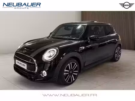 Mini Mini Cooper S 1.0 192