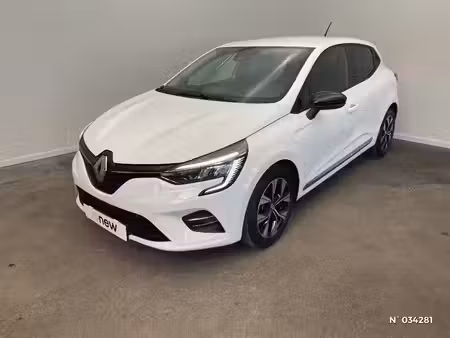 Renault Clio 1.0 TCe 91 Evolution