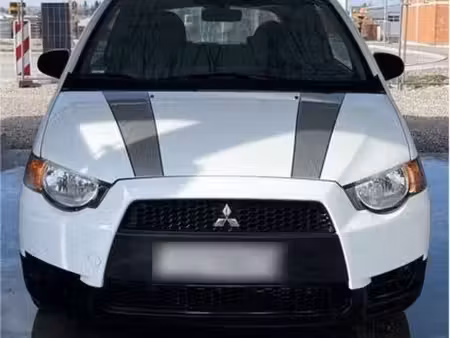 Mitsubishi Colt 1.1 75
