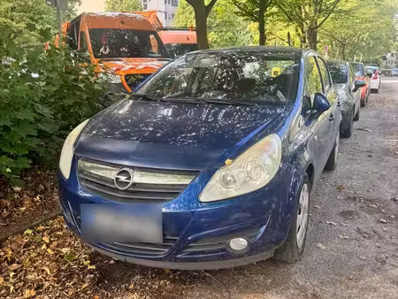 Opel Corsa 1.3 CDTI 75