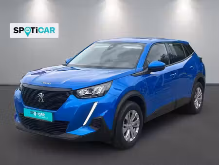 Peugeot 2008 1.2 130 Active