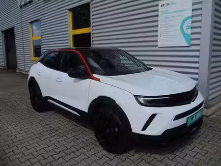 Opel Mokka 1.2 130 GS Line