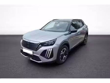 Peugeot 2008 1.2 136 GT