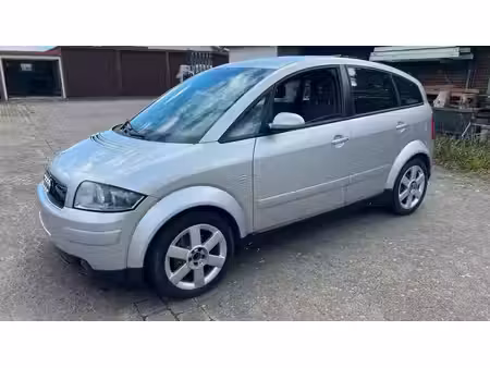 Audi A2 1.4 75