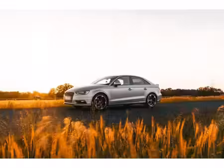 Audi A3 1.4 TFSI 125