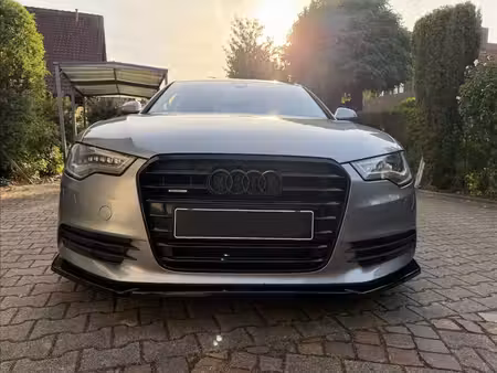 Audi A6 3.0 TDI 245 quattro