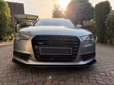 Audi A6 V6 3.0 TDI 245 quattro