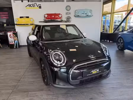 Mini Mini Cooper 1.5 136 Chili