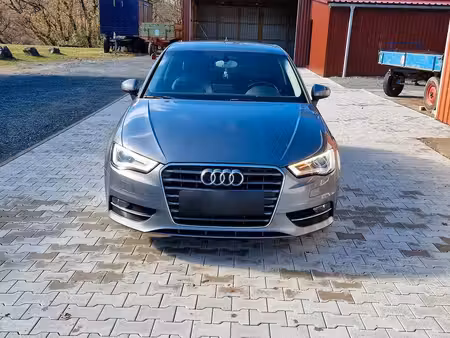 Audi A3 1.2 TFSI 105 Attraction
