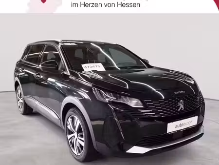 Peugeot 5008 1.2 130 Allure