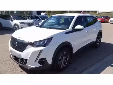 Peugeot 2008 1.2 PureTech 130 Active