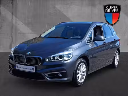 BMW Série 2 218i 1.5 136 Luxury