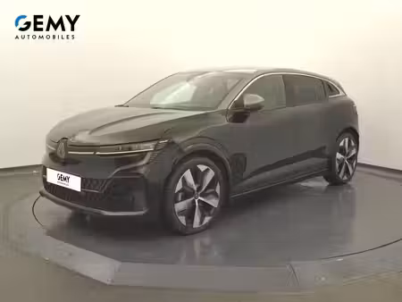 Renault Mégane E-Tech 220 Techno