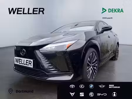 Lexus RZ 450e 204 Luxury 4x4