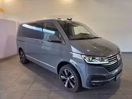 Volkswagen Transporter T6.1 2.0 TDI 150