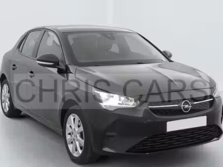 Opel Corsa 1.2 75 Edition