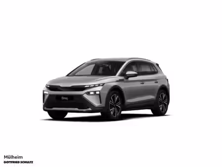 Škoda Elroq