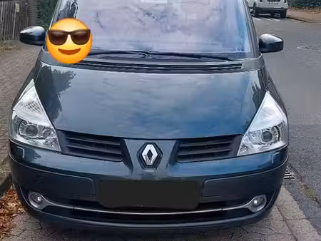 Renault Espace 2.0 Privilège