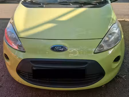 Ford KA 1.2 69