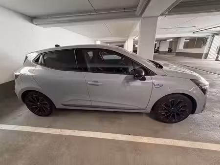Renault Clio 1.2 115 Esprit Alpine