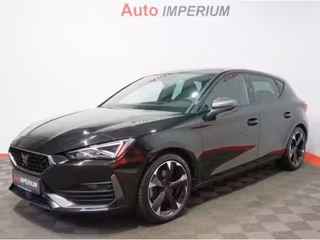 Cupra Leon 2.0 TSI
