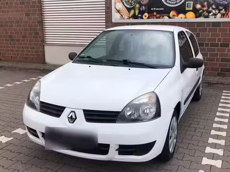 Renault Clio 1.2 Campus
