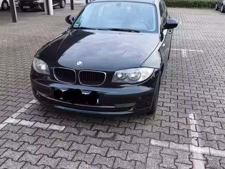 BMW Série 1 116i 2.0 122