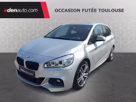 BMW Série 2 225i 2.0 231 M Sport xDrive
