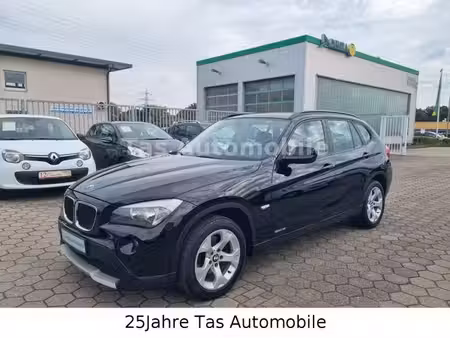 BMW X1 18i 2.0 150 sDrive